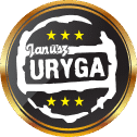 Logo Uryga